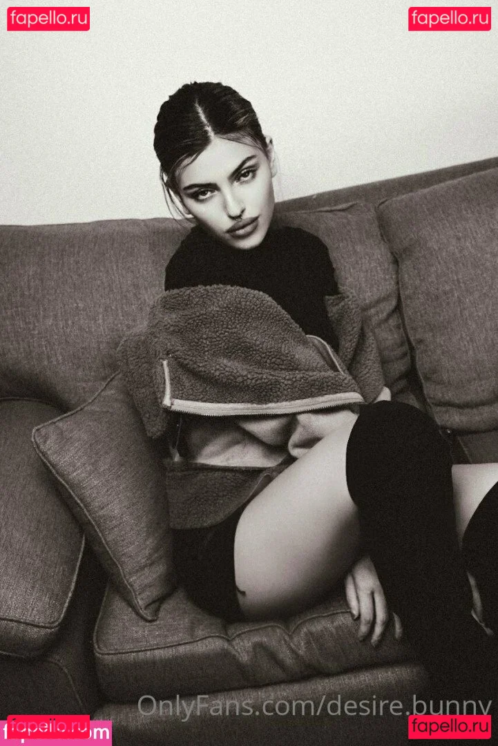 Desiree Bunny Onlyfans Photo Gallery 