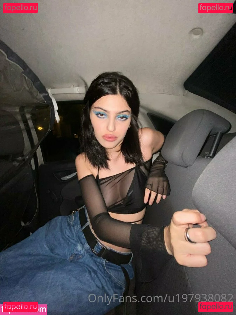 Desiree Bunny Onlyfans Photo Gallery 