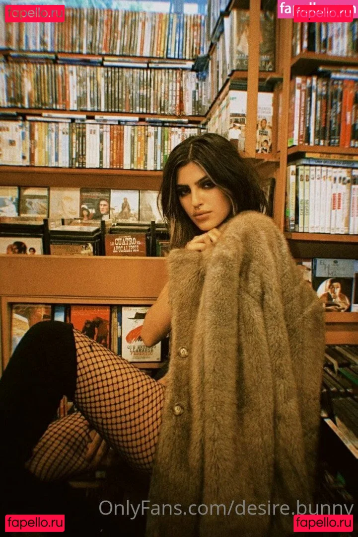 Desiree Bunny Onlyfans Photo Gallery 