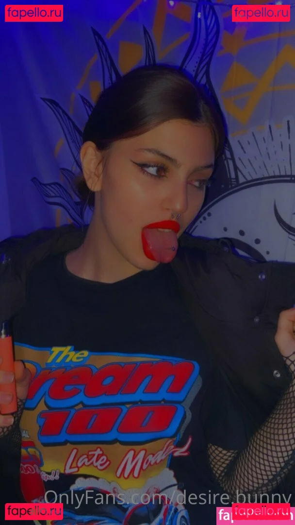 Desiree Bunny Onlyfans Photo Gallery 