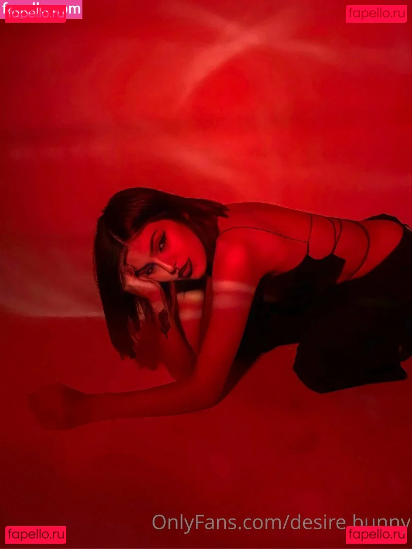 Desiree Bunny Onlyfans Photo Gallery 