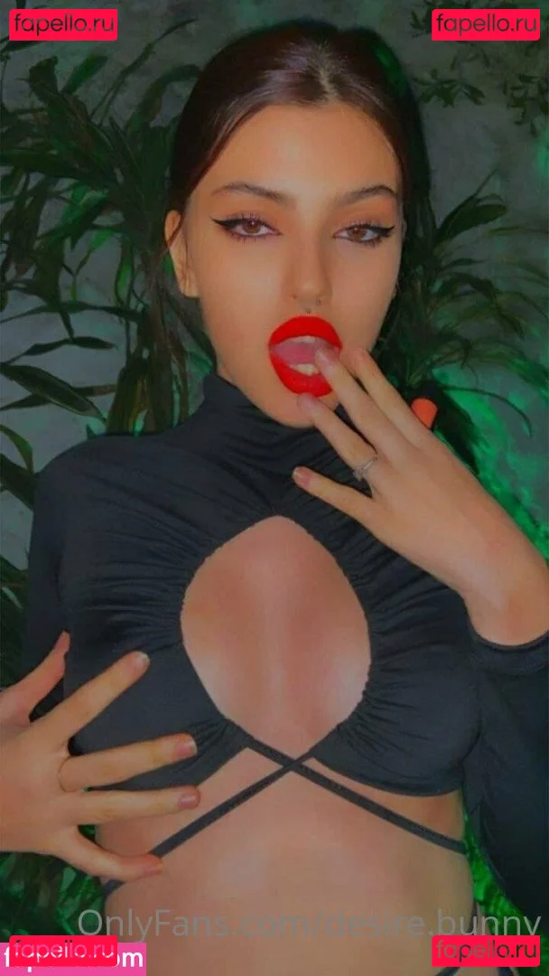 Desiree Bunny Onlyfans Photo Gallery 