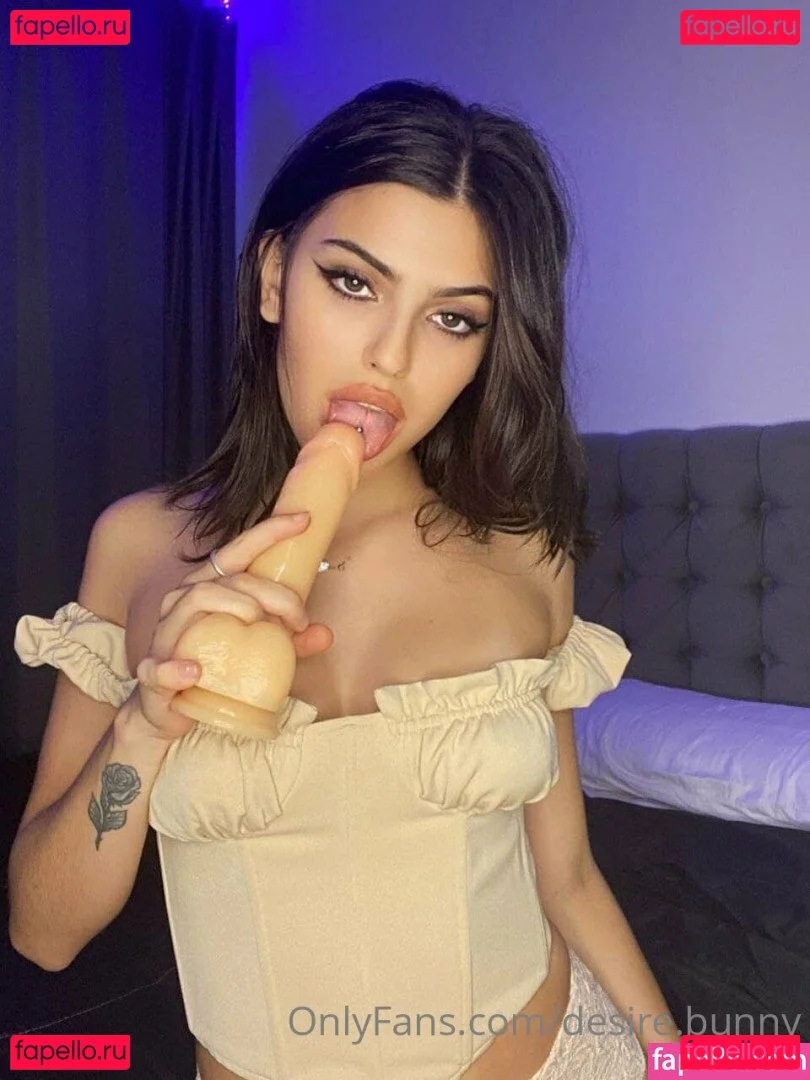Desiree Bunny Onlyfans Photo Gallery 