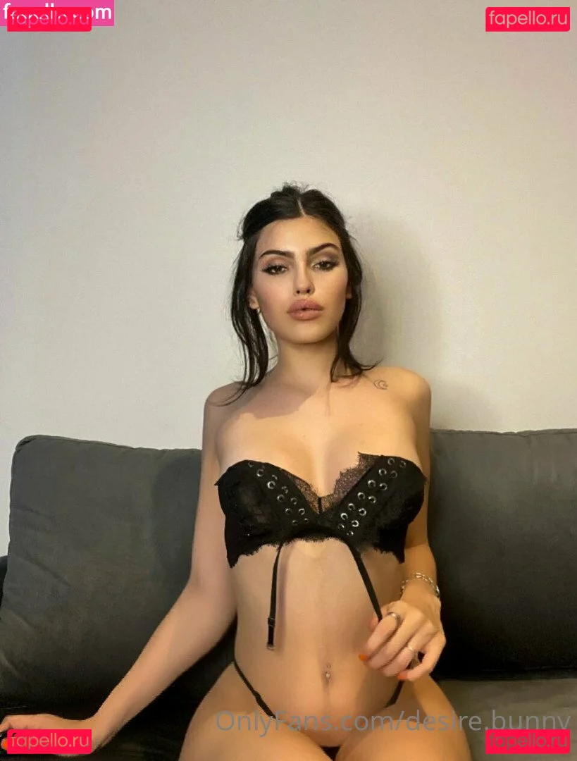 Desiree Bunny Onlyfans Photo Gallery 