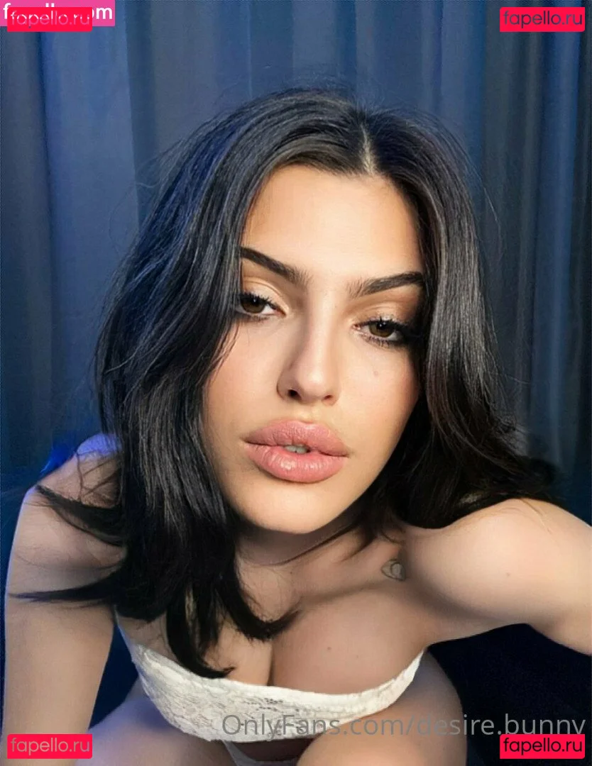 Desiree Bunny Onlyfans Photo Gallery 