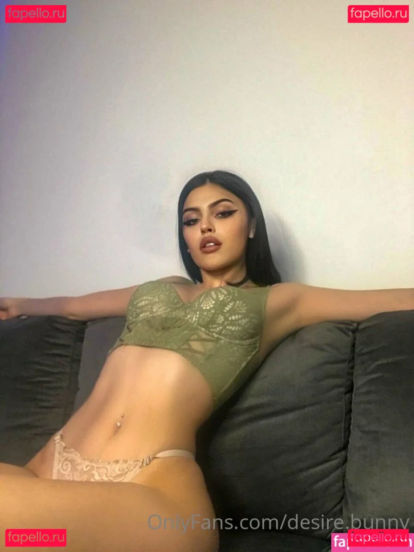 Desiree Bunny Onlyfans Photo Gallery 