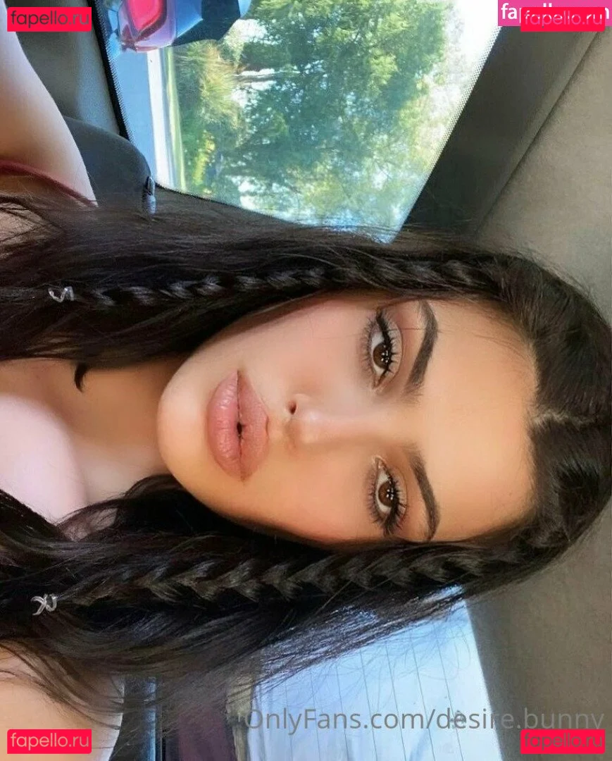 Desiree Bunny Onlyfans Photo Gallery 