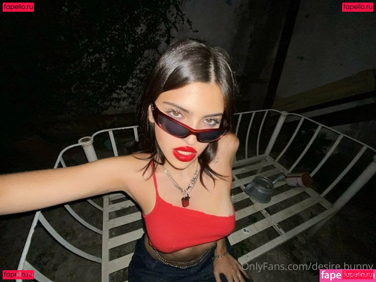 Desiree Bunny Onlyfans Photo Gallery 