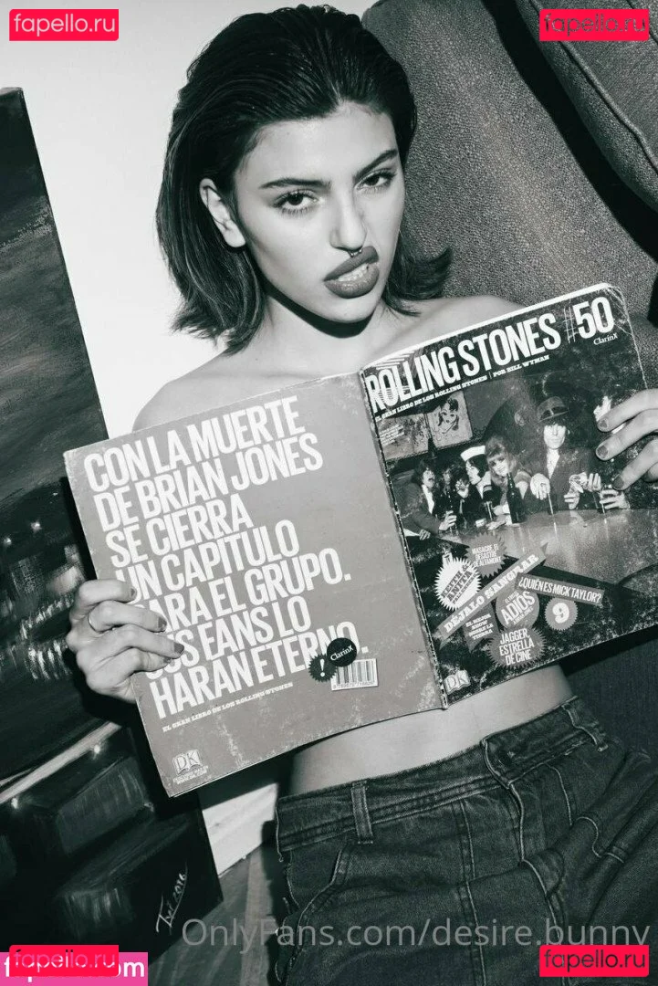 Desiree Bunny Onlyfans Photo Gallery 