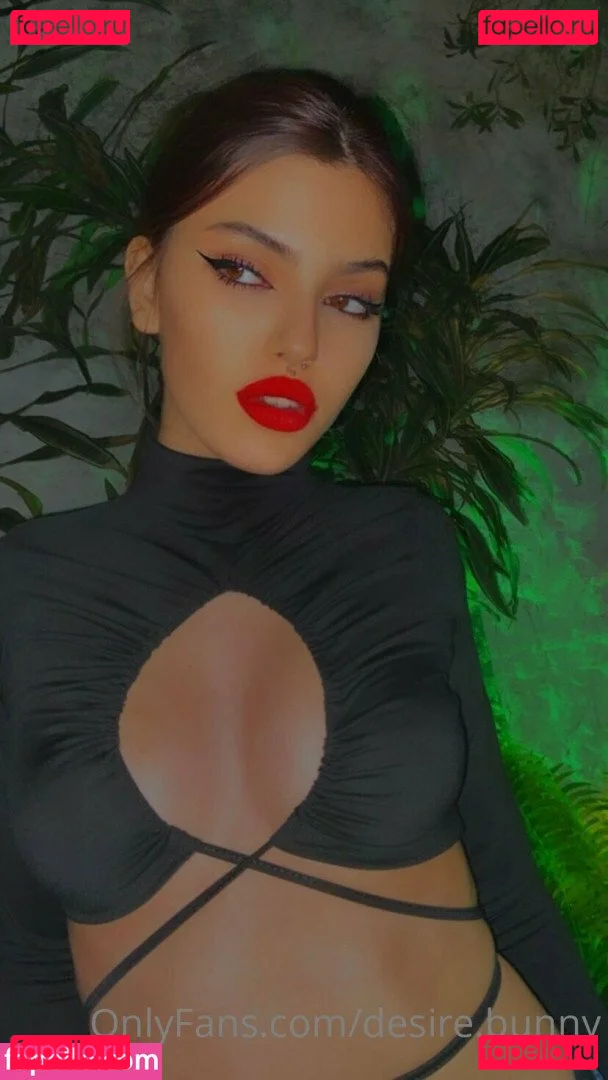 Desiree Bunny Onlyfans Photo Gallery 