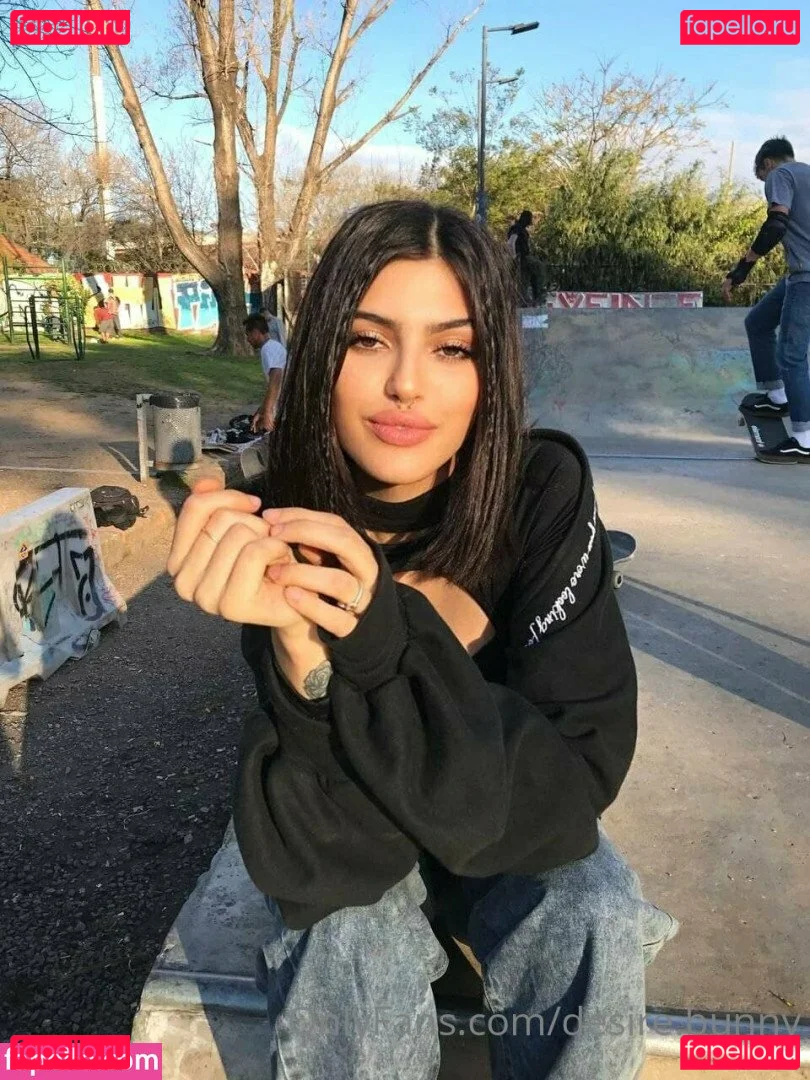 Desiree Bunny Onlyfans Photo Gallery 