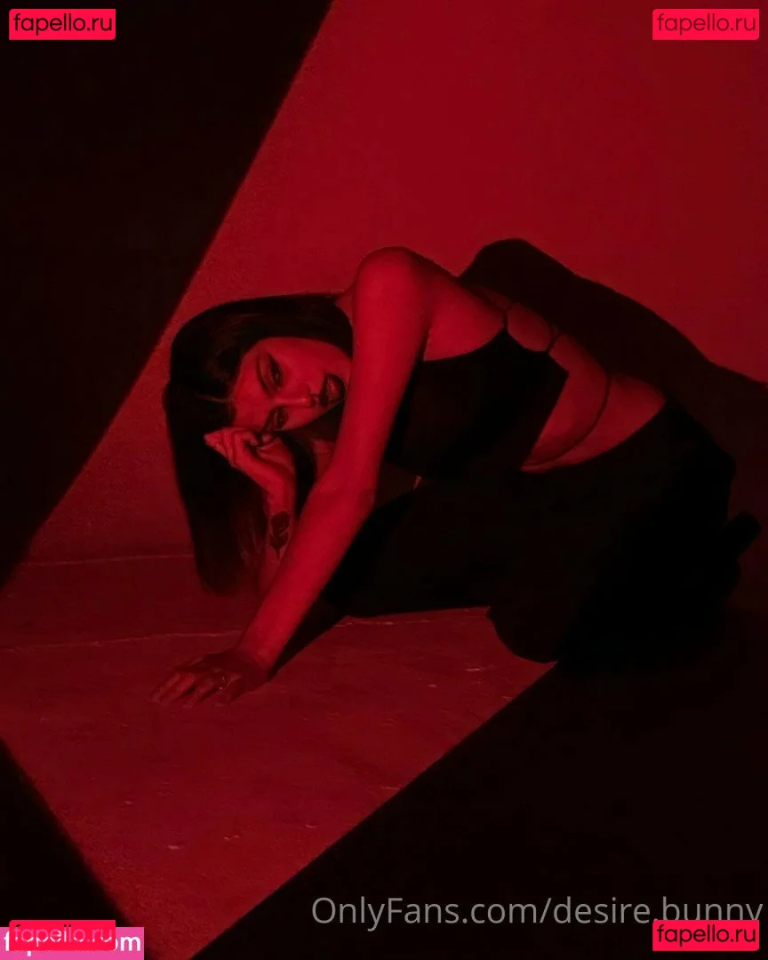 Desiree Bunny Onlyfans Photo Gallery 