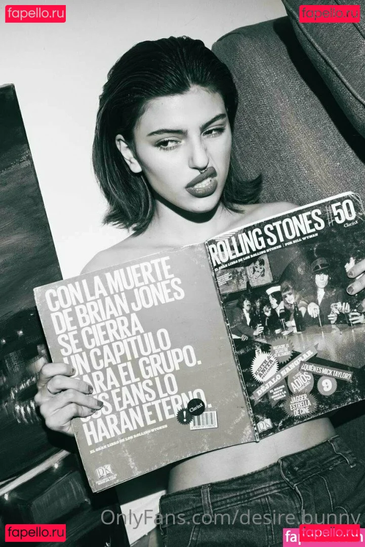 Desiree Bunny Onlyfans Photo Gallery 