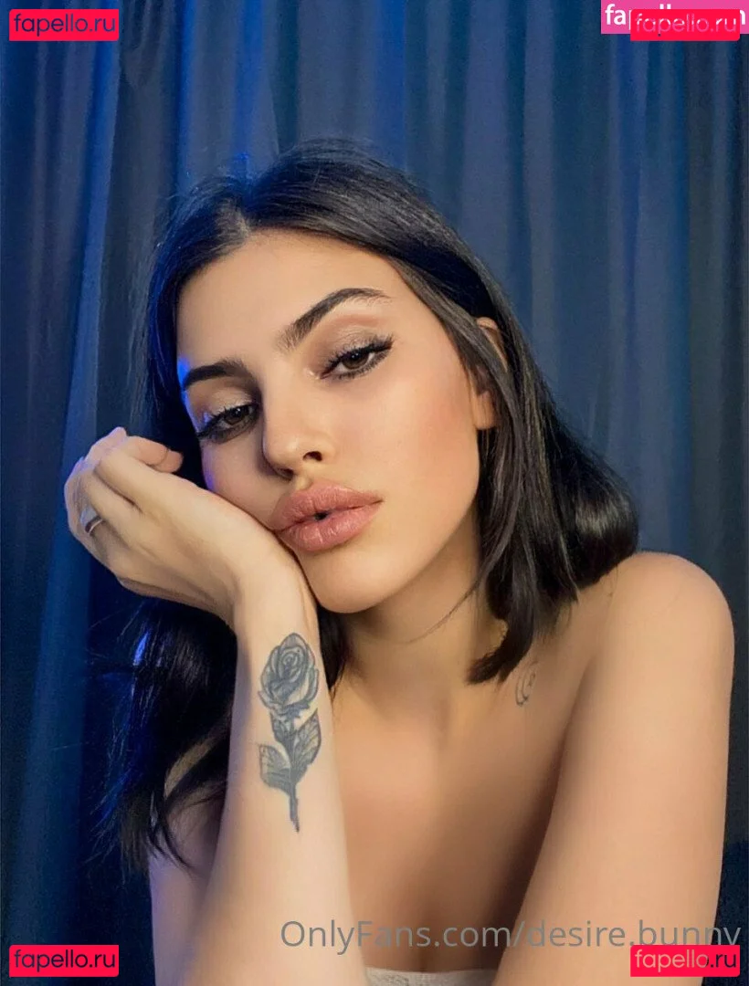 Desiree Bunny Onlyfans Photo Gallery 