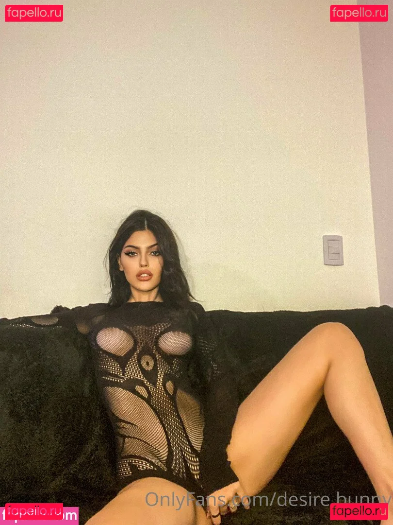 Desiree Bunny Onlyfans Photo Gallery 