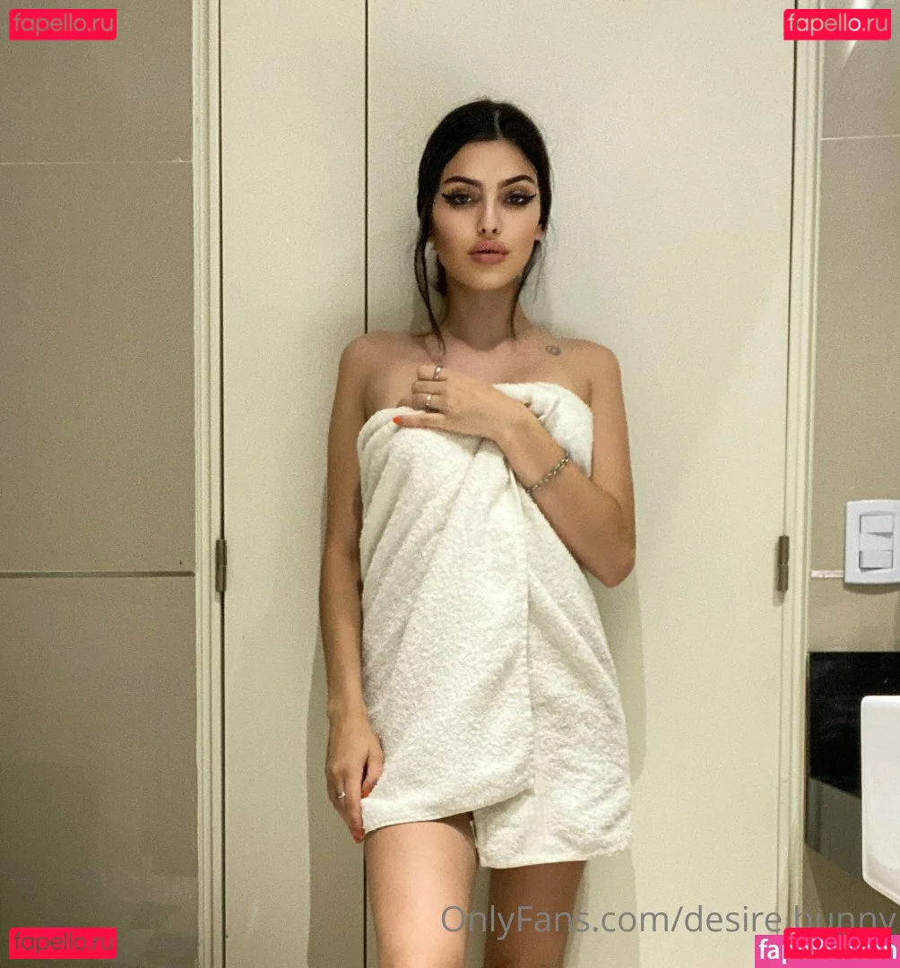 Desiree Bunny Onlyfans Photo Gallery 