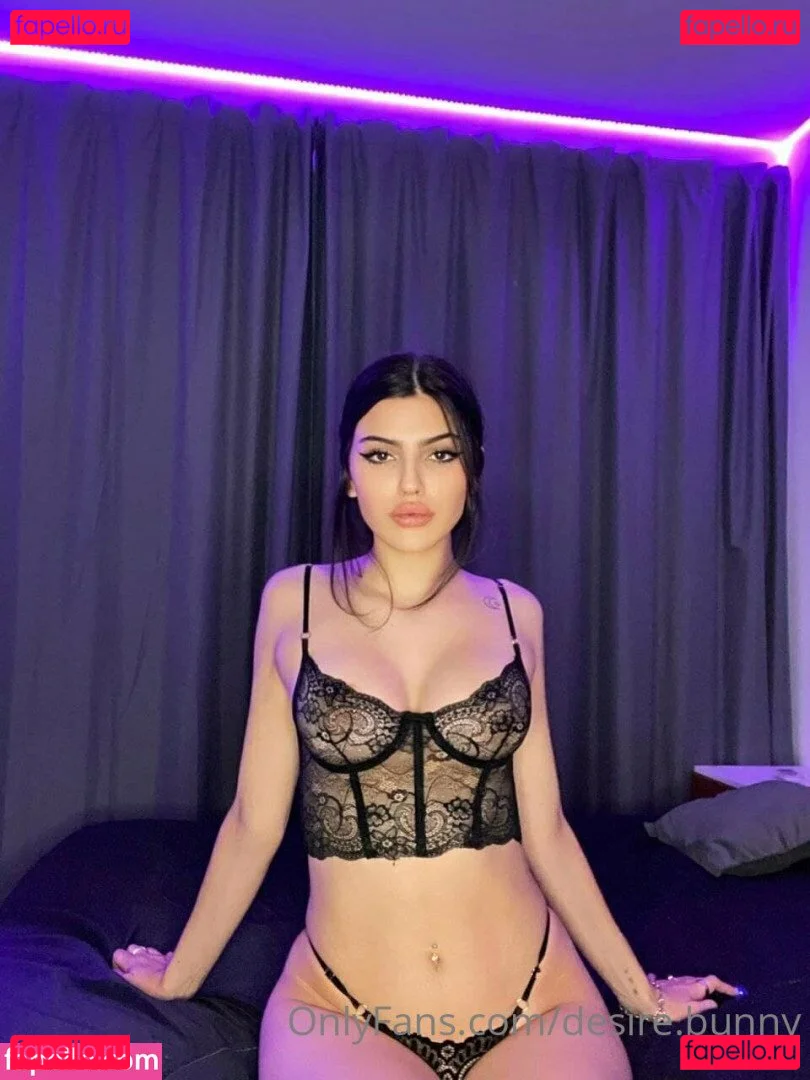 Desiree Bunny Onlyfans Photo Gallery 