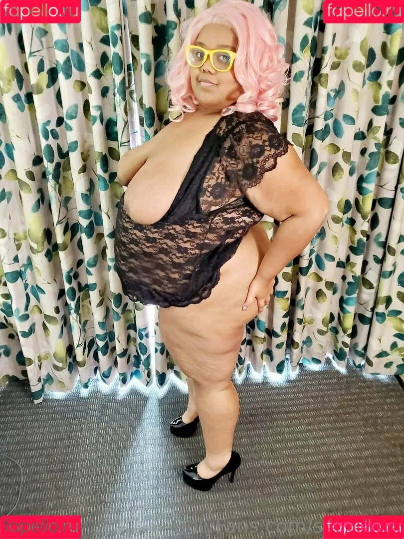 shyspells Onlyfans Photo Gallery 