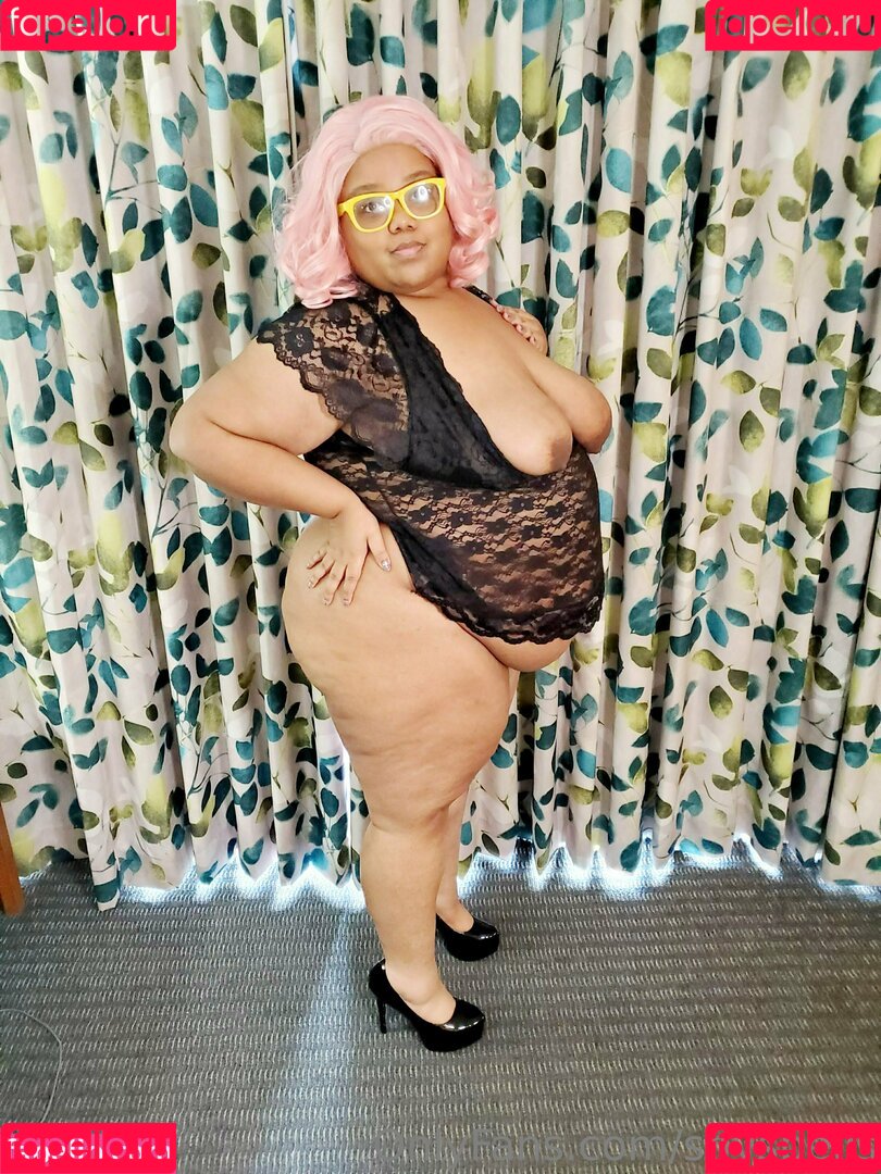 shyspells Nude Onlyfans Photo 15