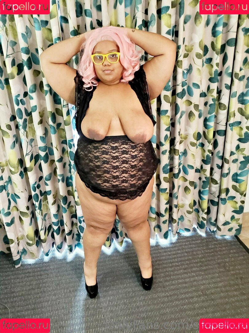 shyspells Nude Onlyfans Photo 14