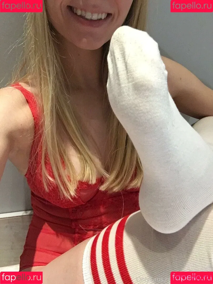 Thecherryblonde Onlyfans Photo Gallery 