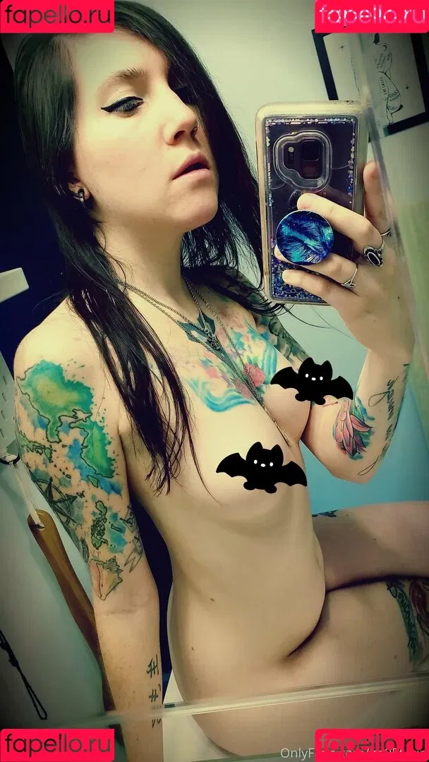 gh05t_girl Onlyfans Photo Gallery 