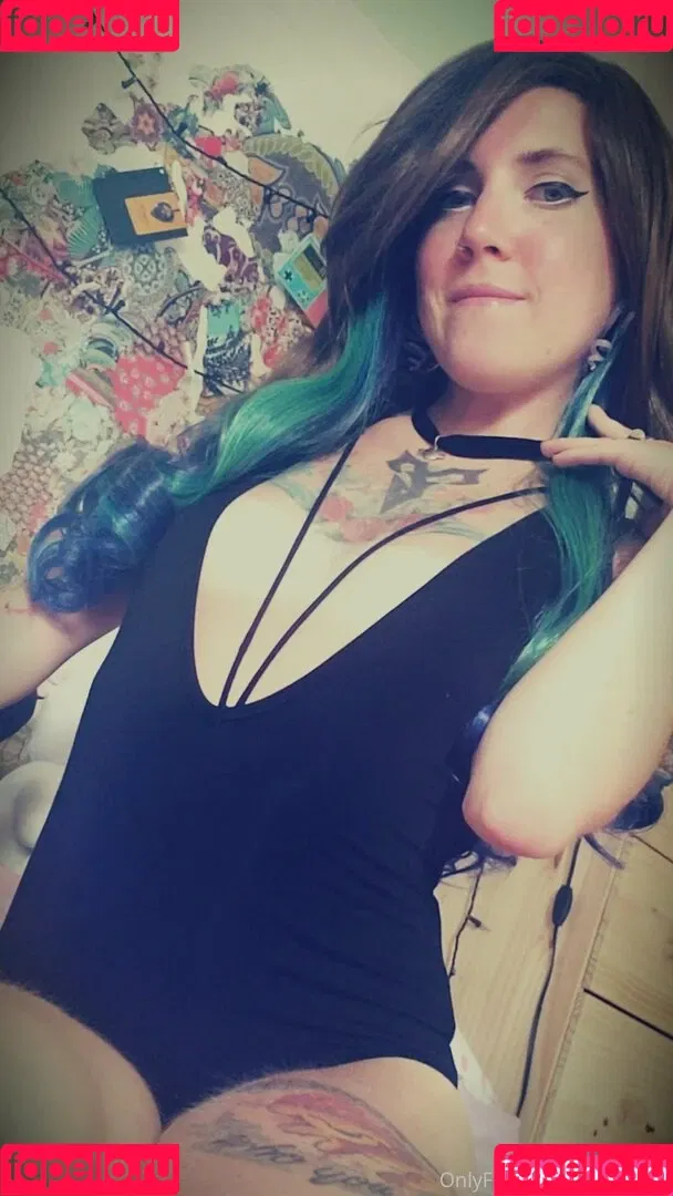 gh05t_girl Onlyfans Photo Gallery 