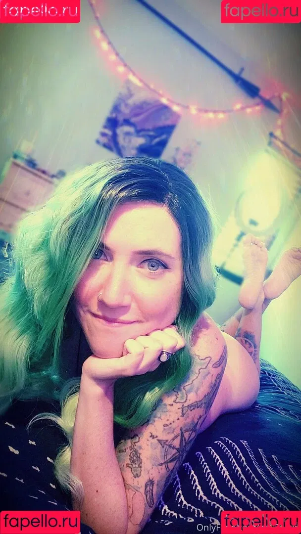 gh05t_girl Onlyfans Photo Gallery 