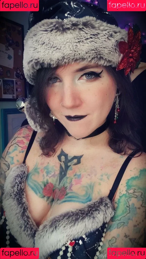gh05t_girl Onlyfans Photo Gallery 