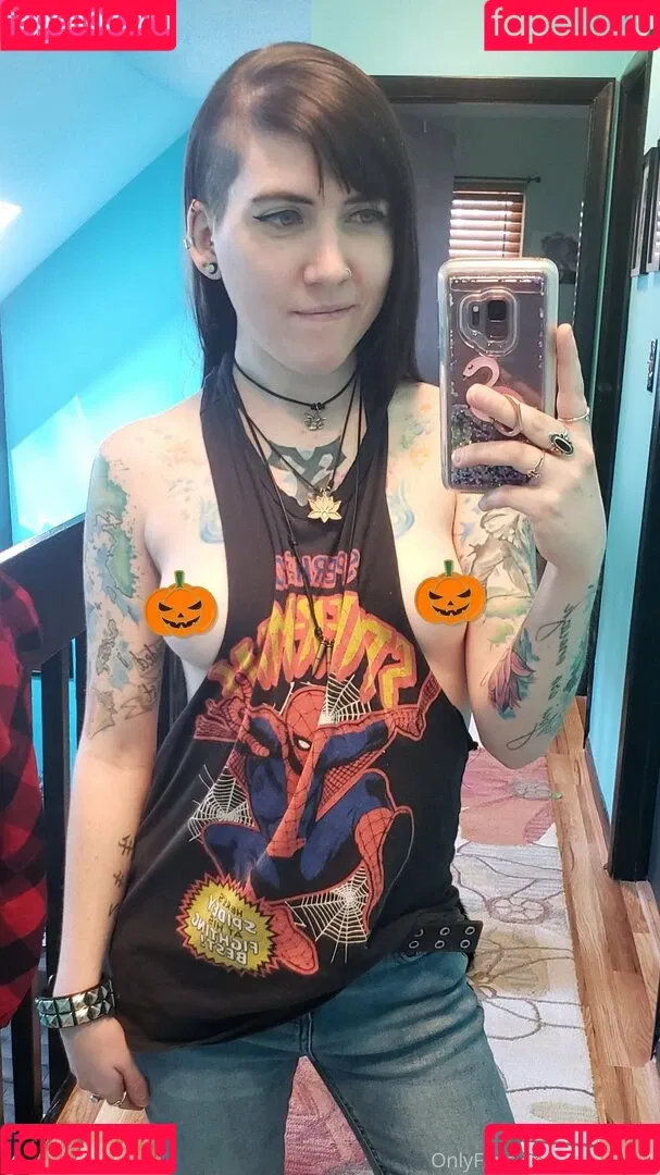 gh05t_girl Onlyfans Photo Gallery 
