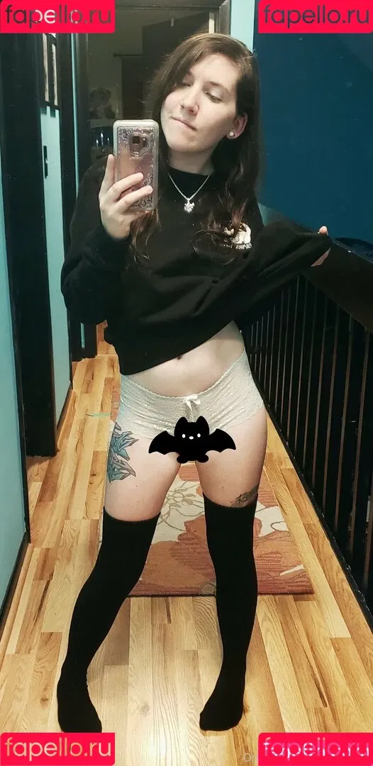 gh05t_girl Onlyfans Photo Gallery 