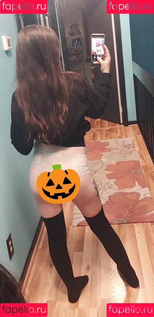 gh05t_girl Onlyfans Photo Gallery 
