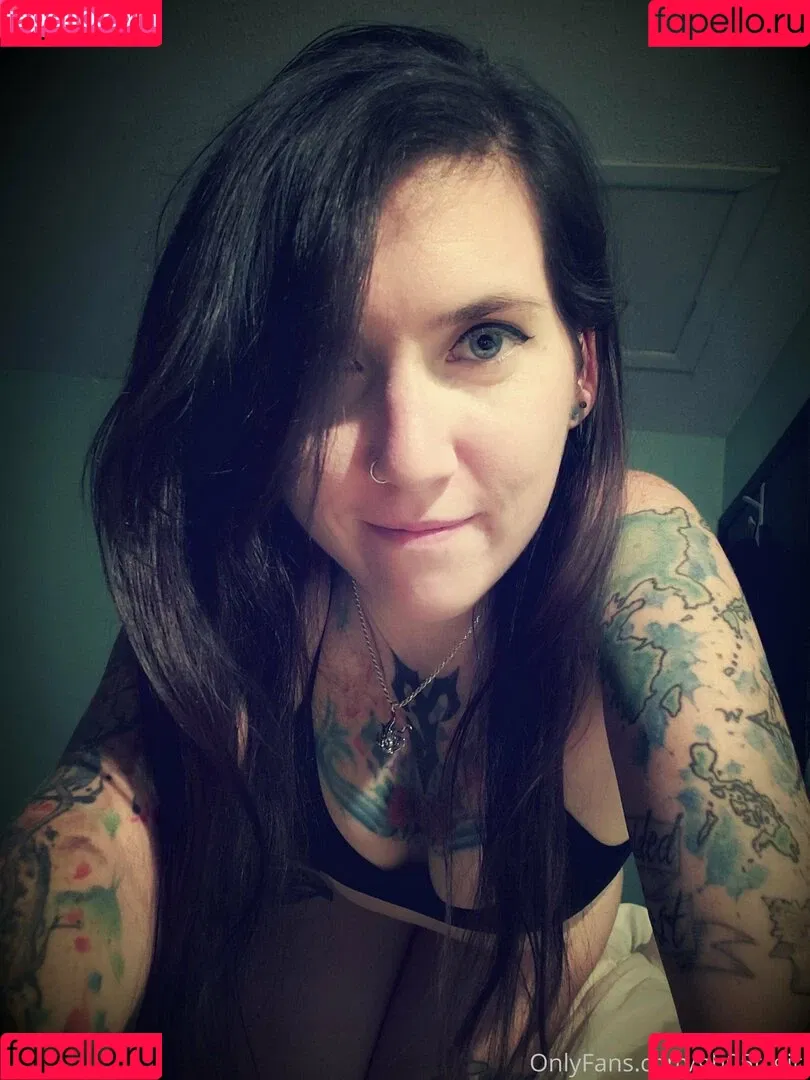 gh05t_girl Onlyfans Photo Gallery 
