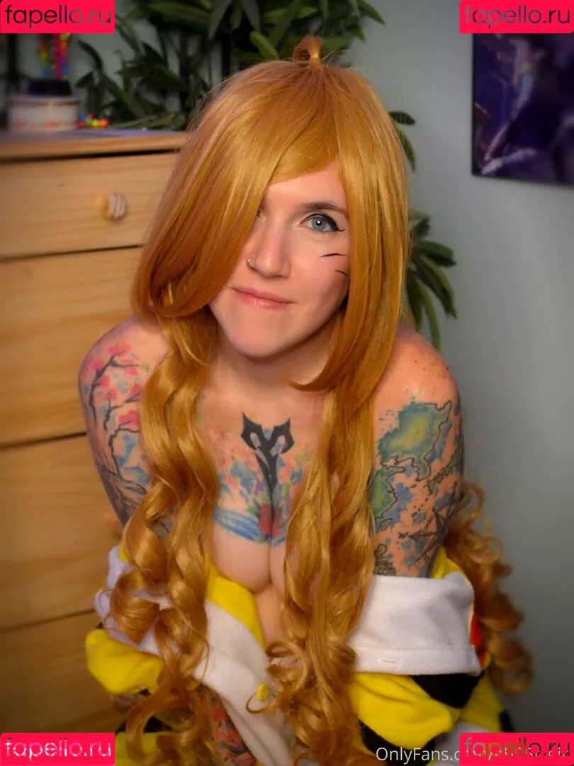 gh05t_girl Onlyfans Photo Gallery 