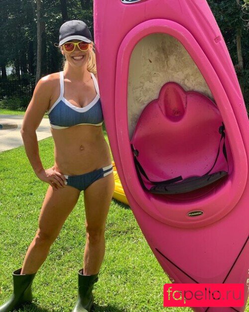 Taryn Terrell Nude Onlyfans Photo 13