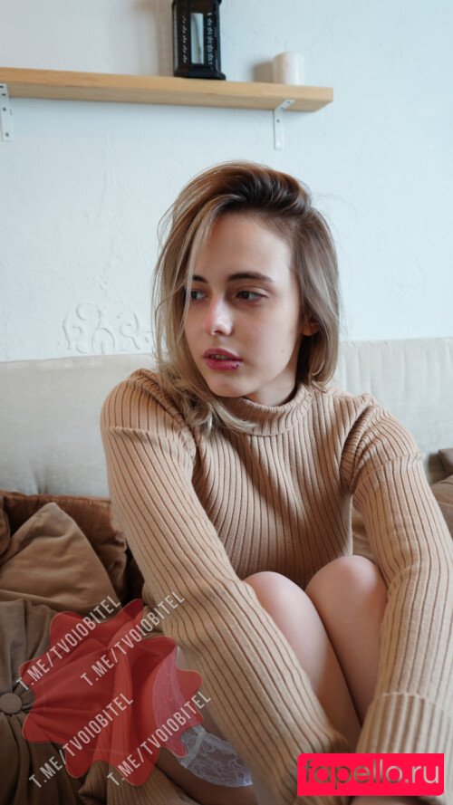 Nikol_Koulen Nude Onlyfans Photo 15