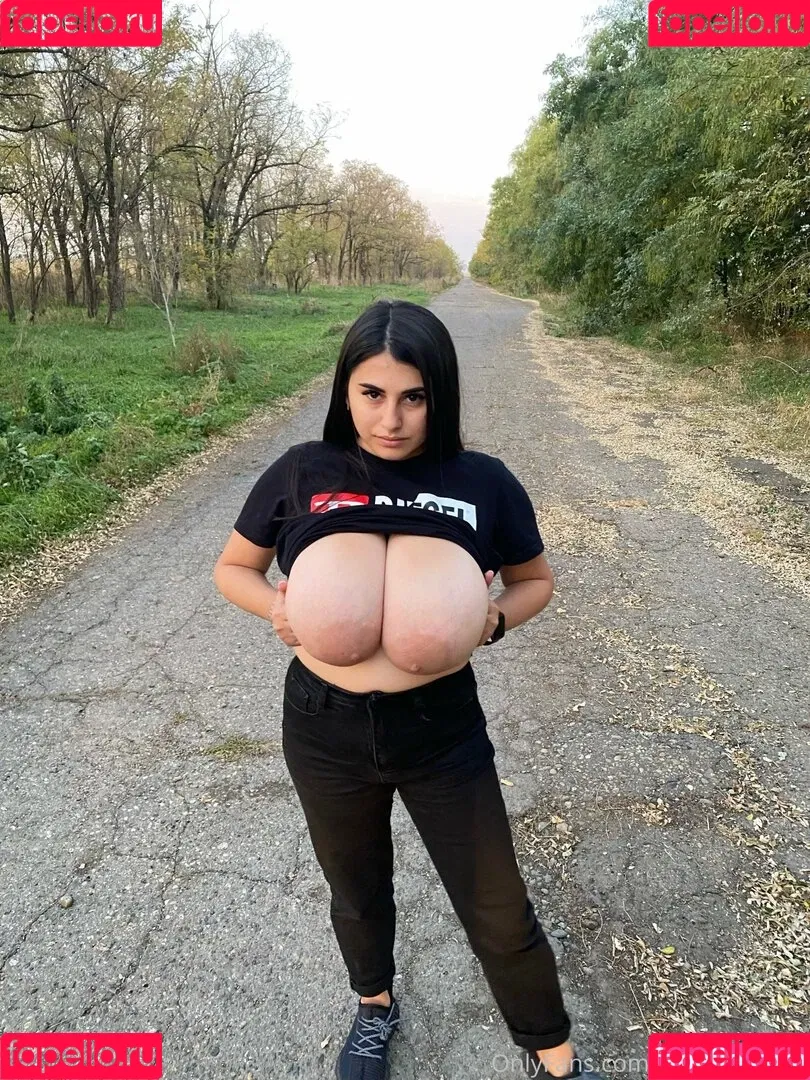 Aria Carroll Onlyfans Photo Gallery 