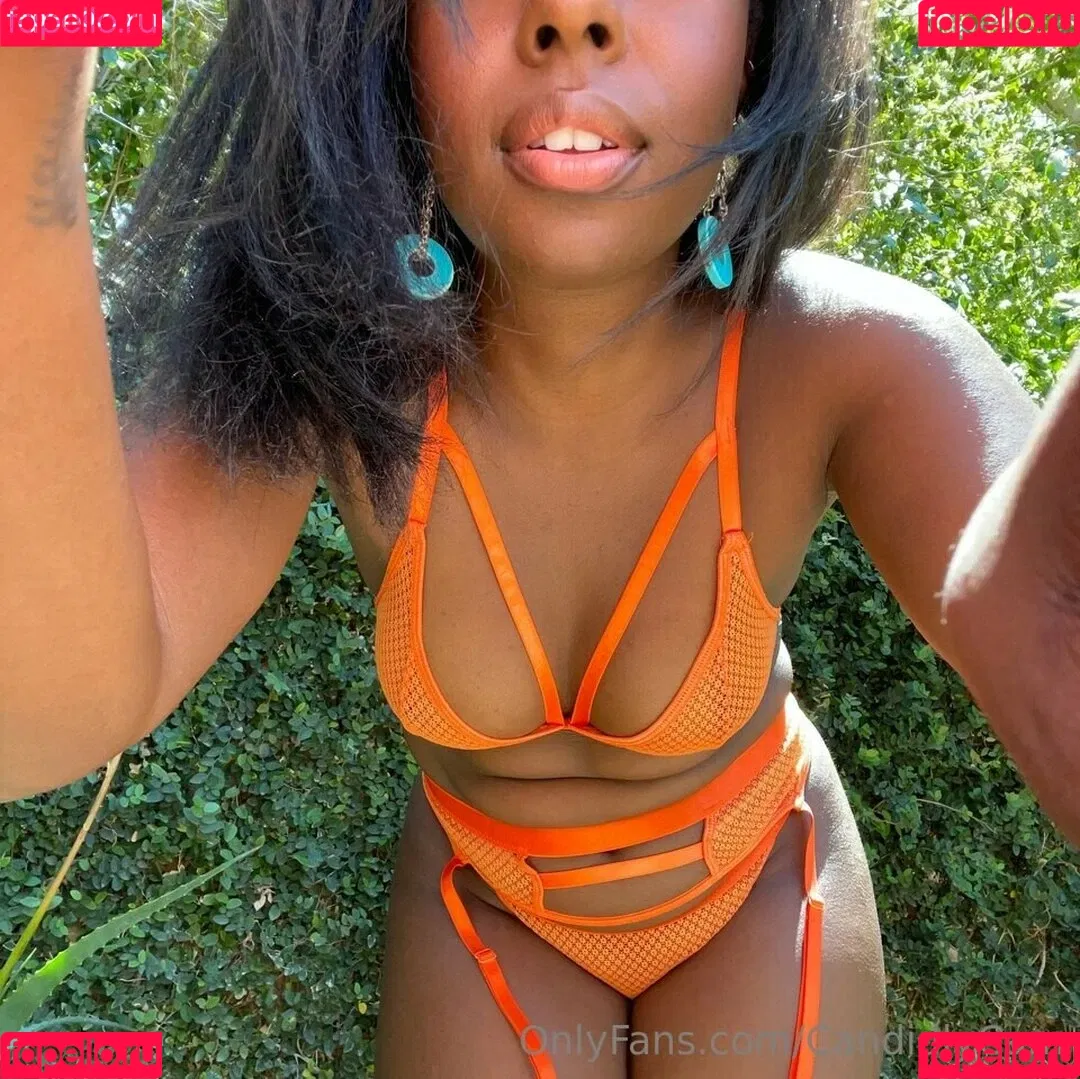 Camille Winbush Onlyfans Photo Gallery 