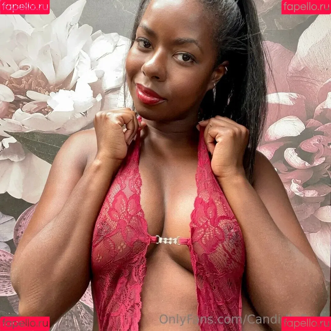Camille Winbush Onlyfans Photo Gallery 