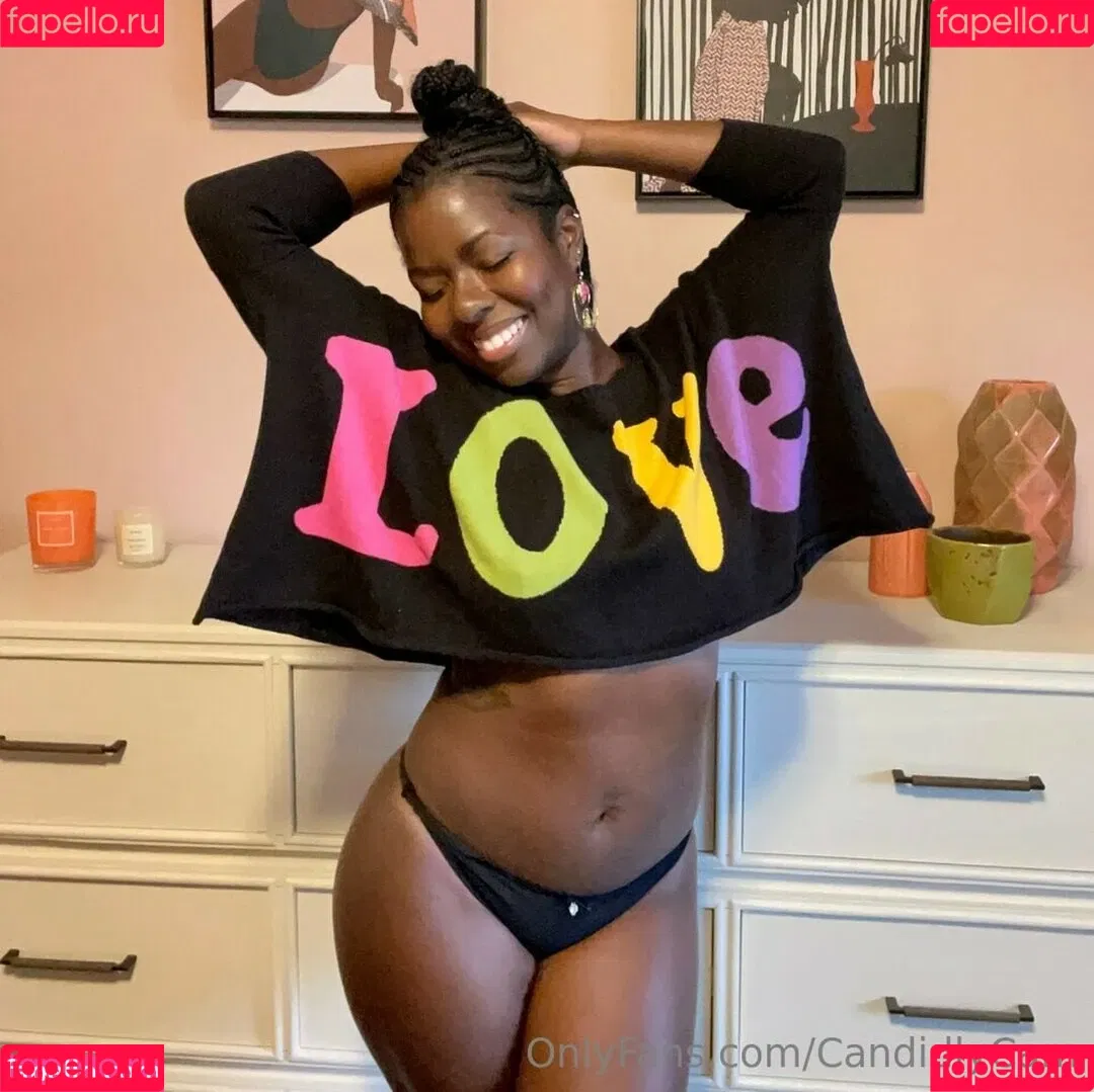 Camille Winbush Onlyfans Photo Gallery 