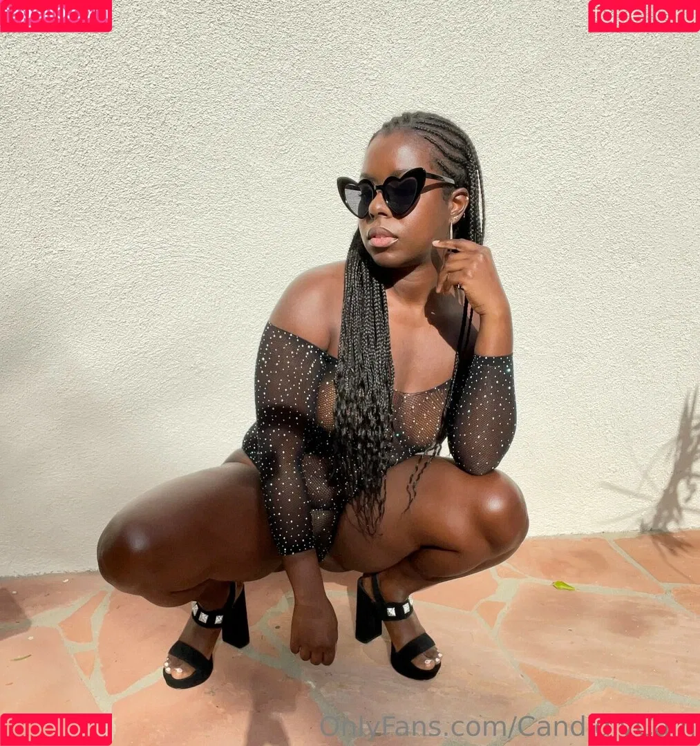 Camille Winbush Onlyfans Photo Gallery 