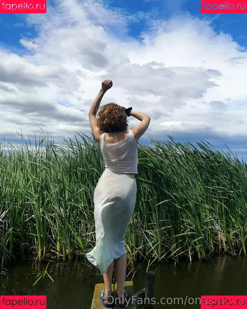 onasinova Onlyfans Photo Gallery 