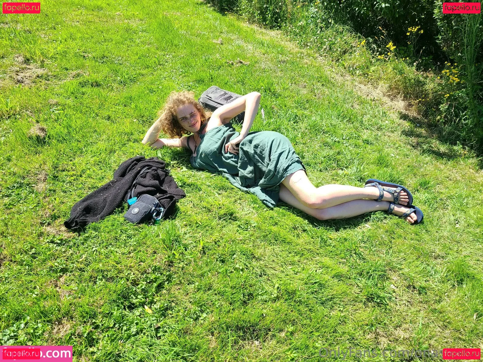 onasinova Onlyfans Photo Gallery 