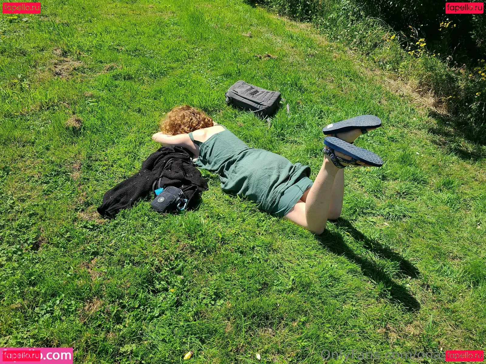 onasinova Onlyfans Photo Gallery 