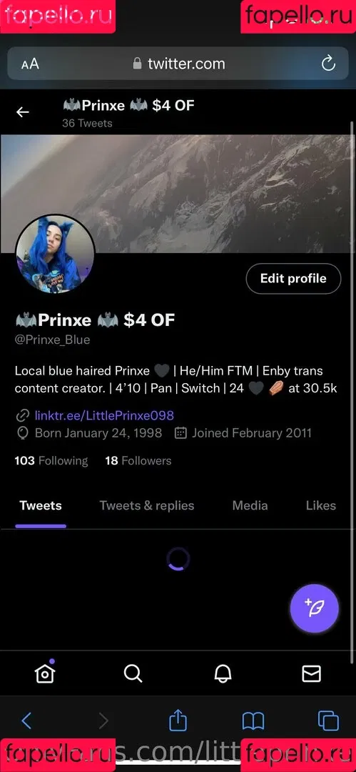 littleprinxe Onlyfans Photo Gallery 