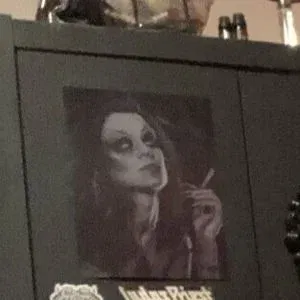 Signofthewolf Onlyfans Photo Gallery 