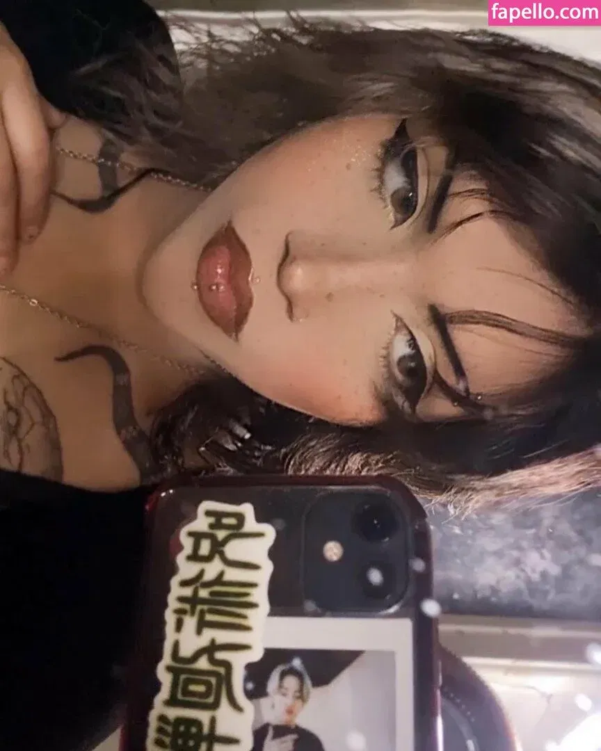 Signofthewolf Onlyfans Photo Gallery 