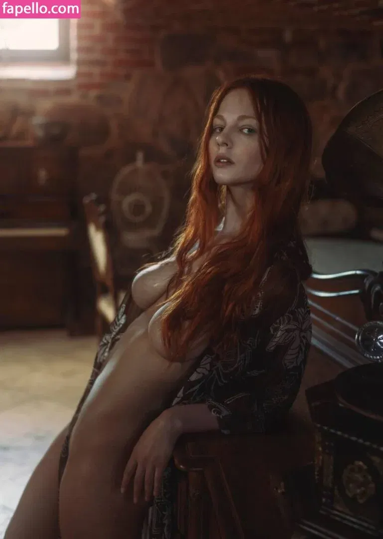 sofiia_fox Onlyfans Photo Gallery 