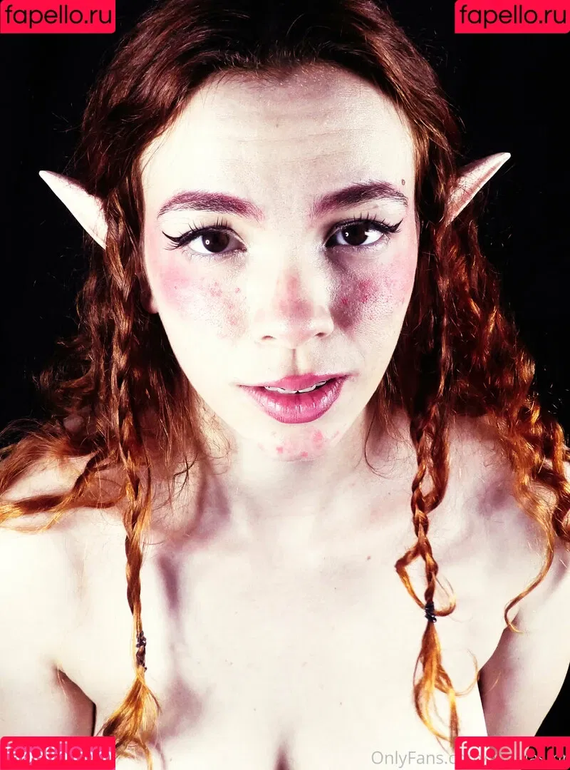 gabriasmr Onlyfans Photo Gallery 