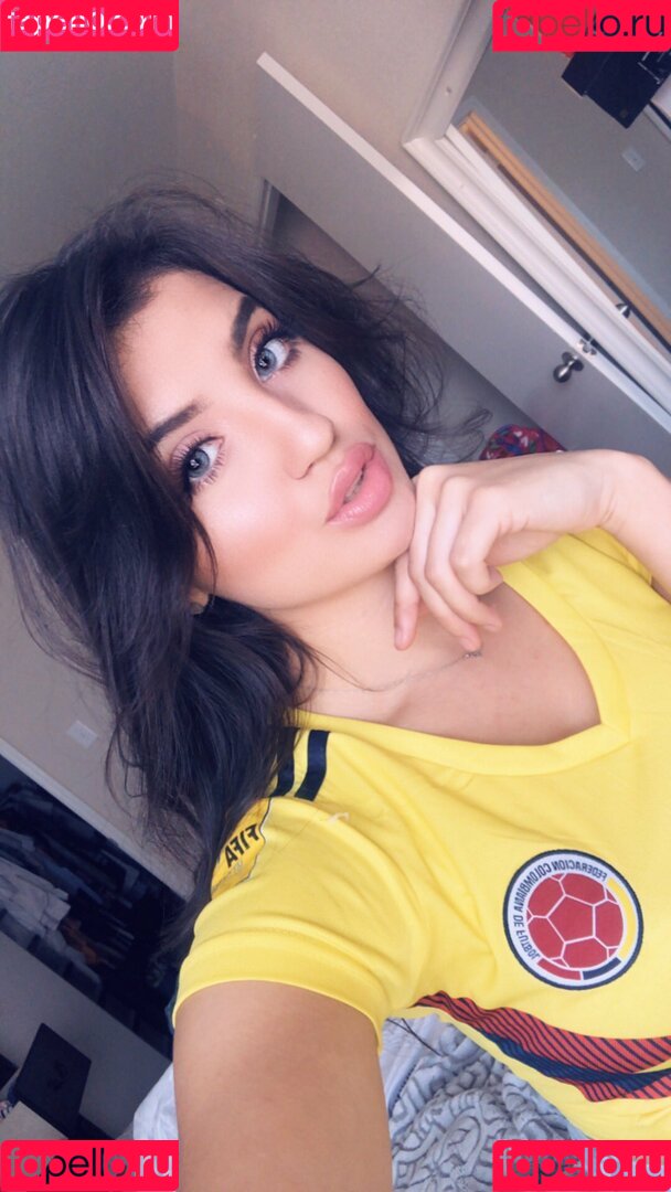 gabriasmr Nude Onlyfans Photo 26